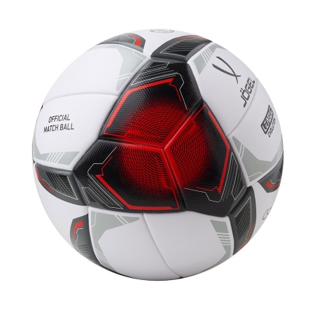 Купить Мяч футбольный Jögel League Evolution Pro №5 в Одинцове 