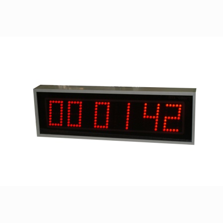 Купить Часы-секундомер настенные С2.25 знак 250 мм в Одинцове 