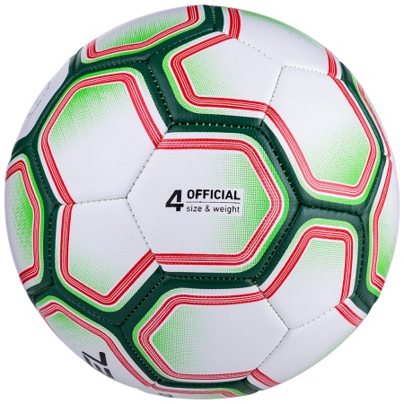 Купить Мяч футбольный Jögel Nano №4 в Одинцове 